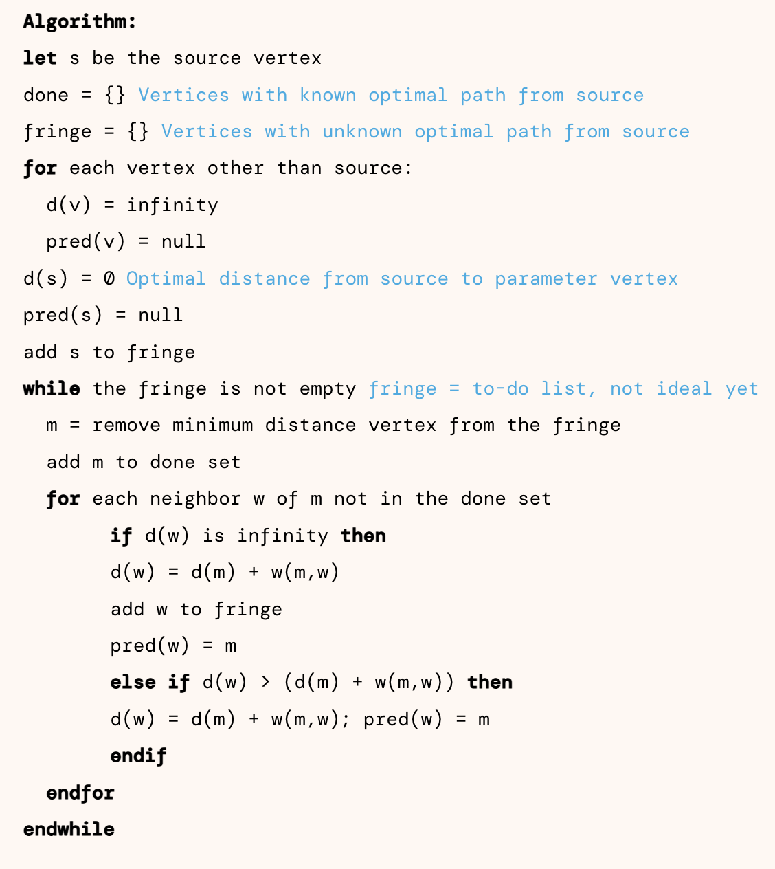 Data Structures